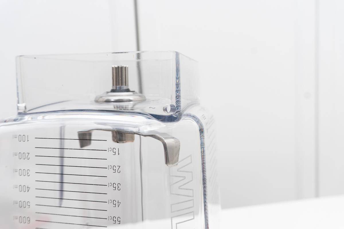 是怎样的料理机？让宜家、星巴克都在使用，却没有模仿者blendtec