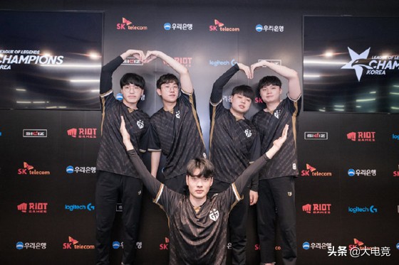 LCK春季赛决赛看点汇总:Faker能否率领T1完成队史三连冠?