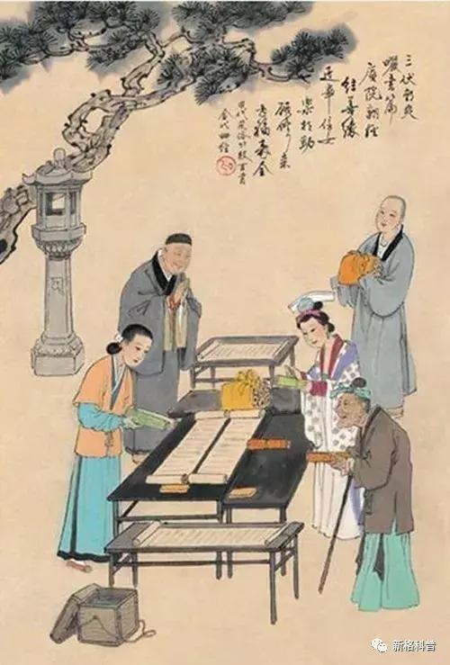 知文化|六月六全民洗晒日？你那里晒什么？