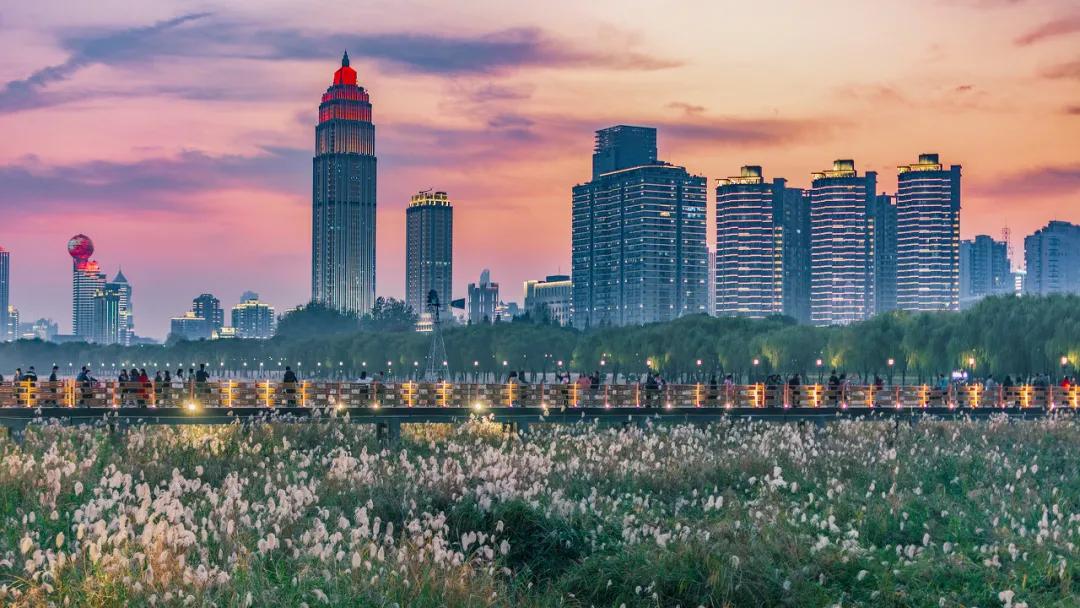 武汉的名字来自哪里,武汉的名字的历史