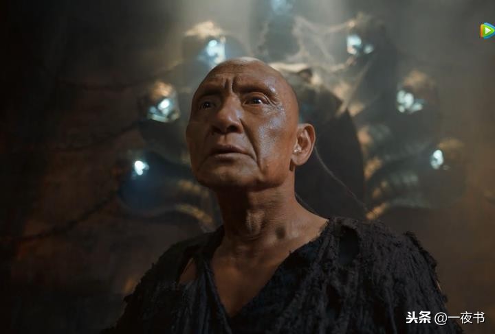 将夜莲生为什么要把功力传给宁缺,将夜中莲生三十二的路是正确的吗