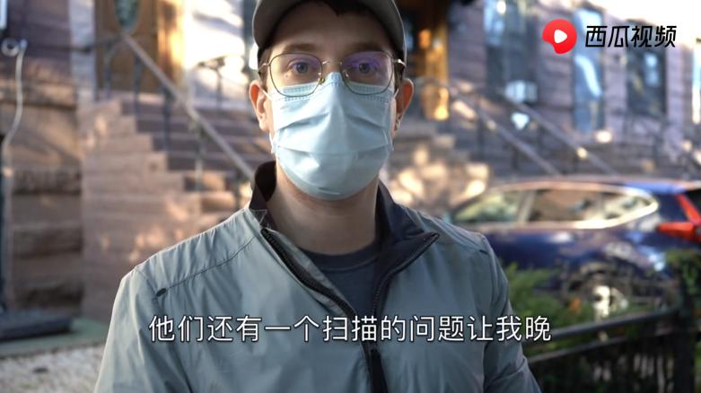 在美国当邮递员收入,在美国当蓝领挣钱吗