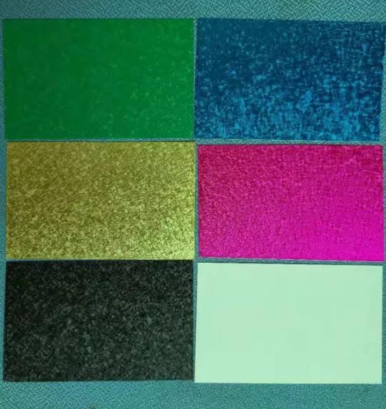 阳极氧化表面处理多少钱一平方,阳极氧化表面处理工艺有毒吗