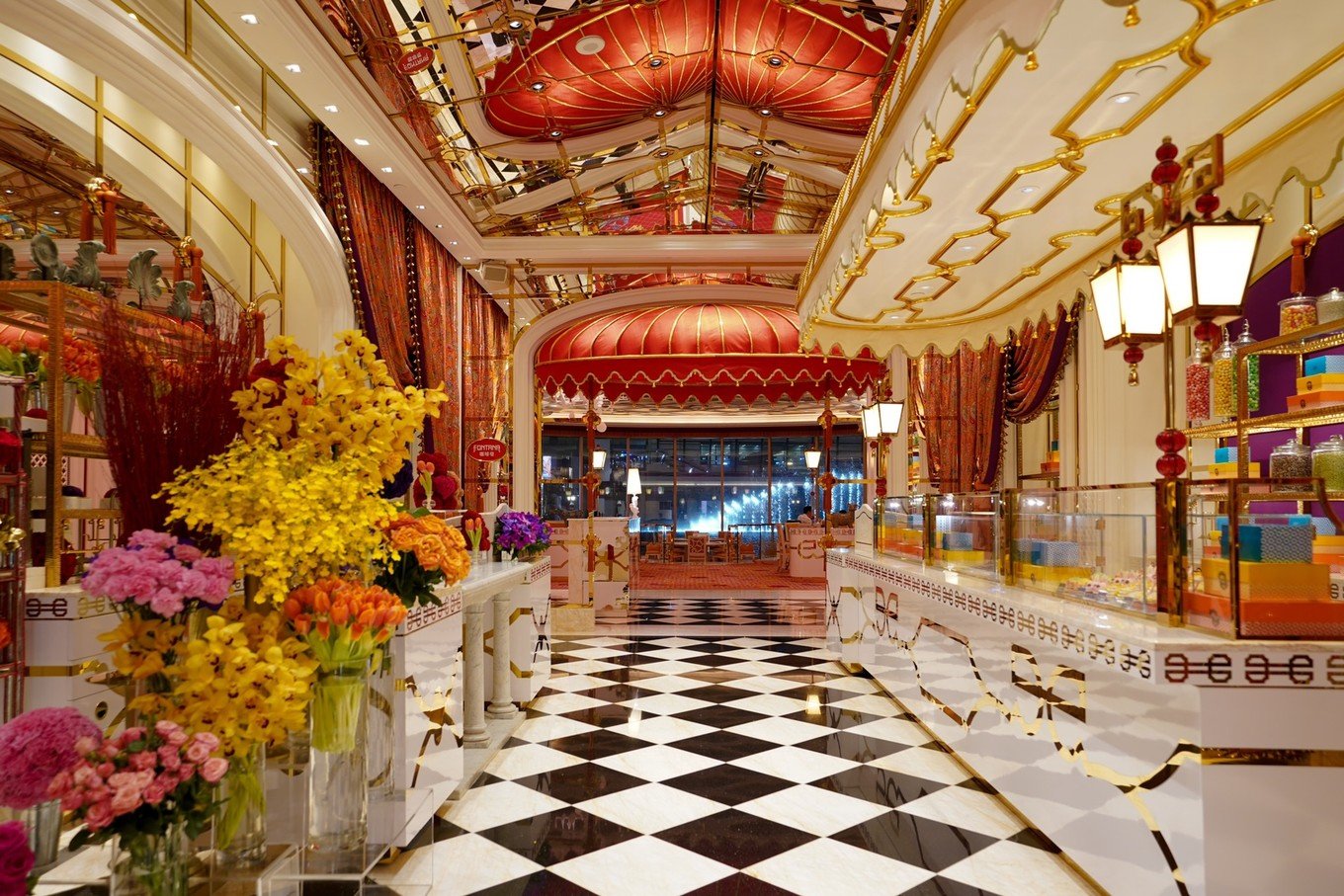 珠海体验港珠澳大桥,珠海往返澳门攻略