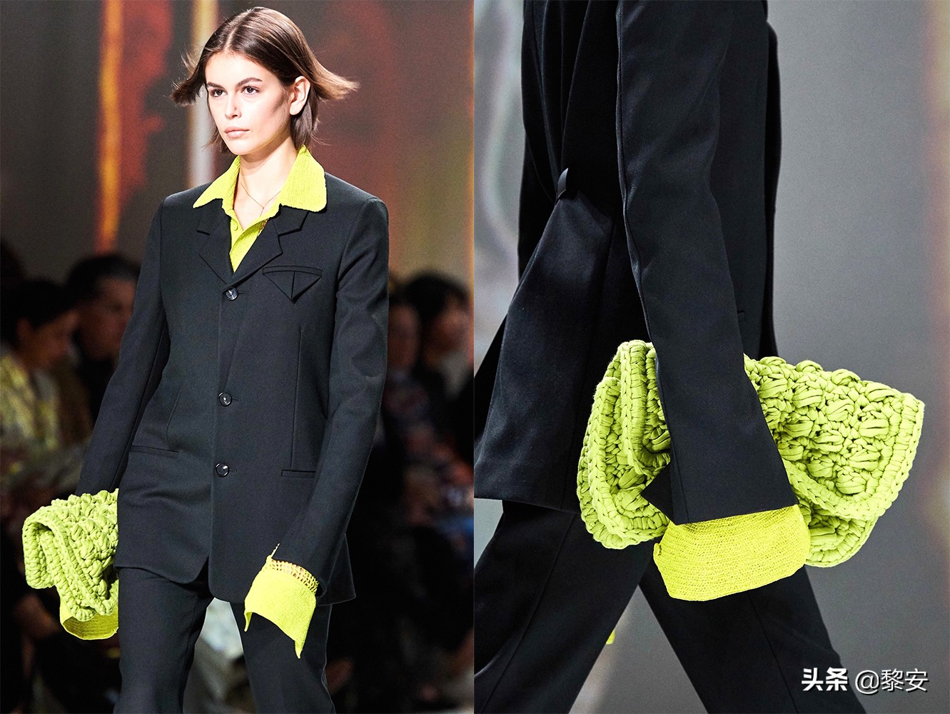 bottegaveneta新包,bottegaveneta编织托特包