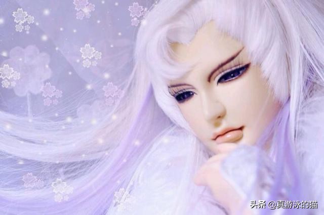 道友看过来，霹雳布袋戏脍炙人口的7首诗号，你能背出几首呢？