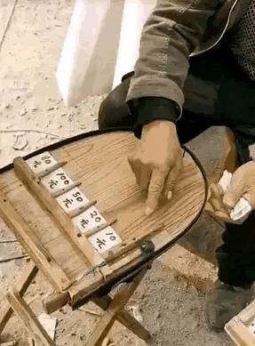 老虎：这是我准备养大吃的，你来凑什么热闹