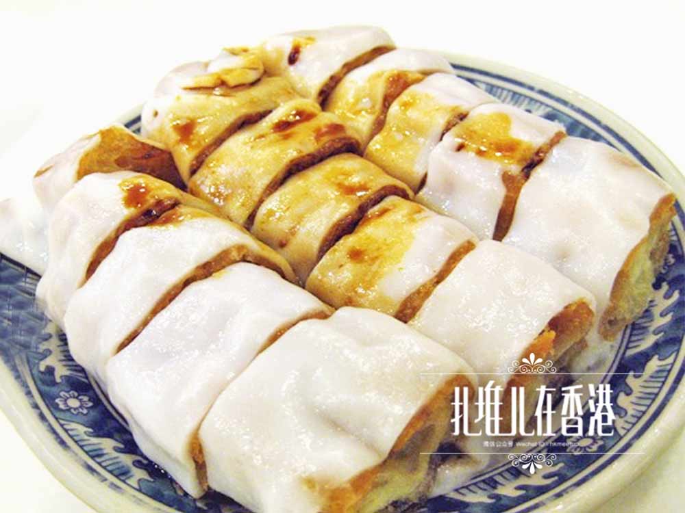 香港的茶餐厅都吃什么,香港本地人推荐的三家茶餐厅