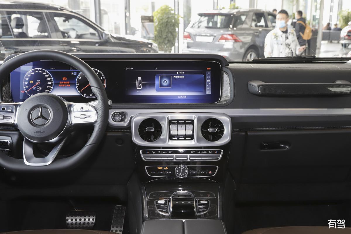 男人的终极梦想之车奔驰大g,奔驰大g男人的梦想