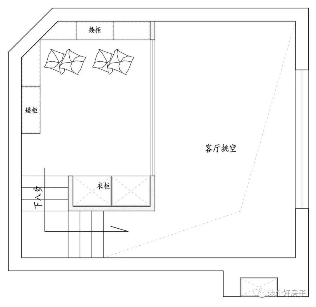 上海夫妻旧房改造,上海夫妇爆改旧房