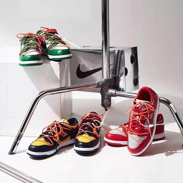 off-white最丑联名,不被人看好的offwhite联名