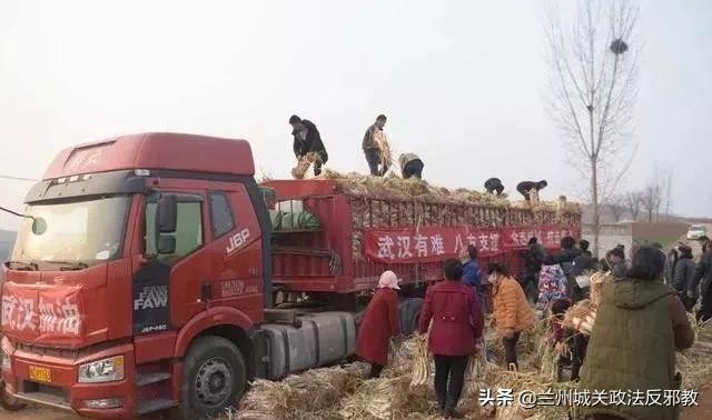 疫情面前，如果你熬不下去了，请看看他们…...