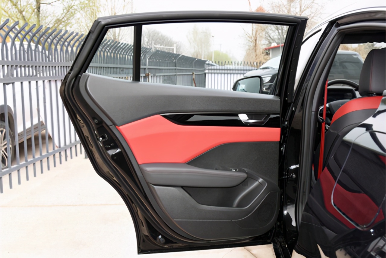 东风多缸发动机,东风最强2.0t发动机