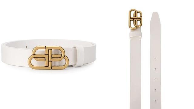 大牌低调的皮带推荐哪款,最新款奢侈品皮带推荐