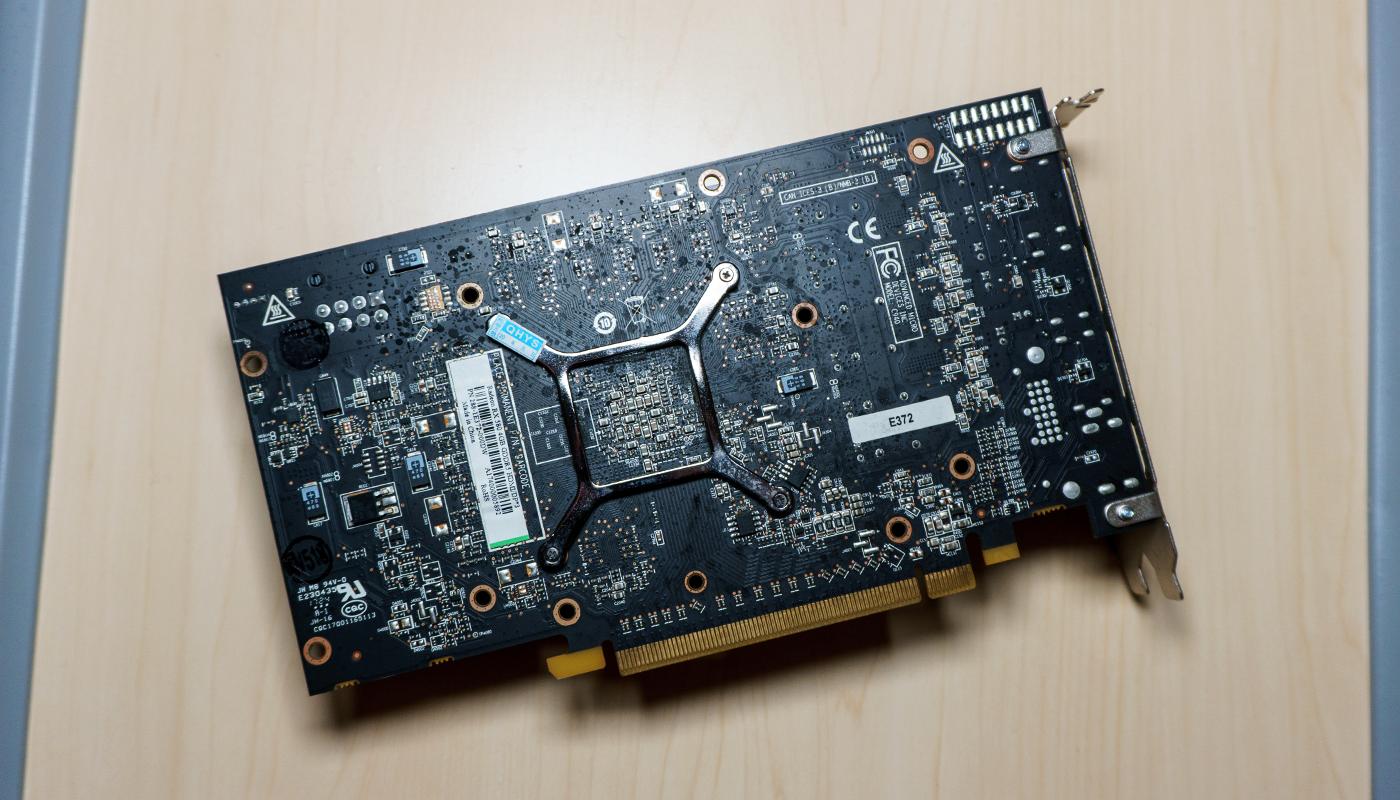 rx580矿渣,怎么挑矿渣rx580