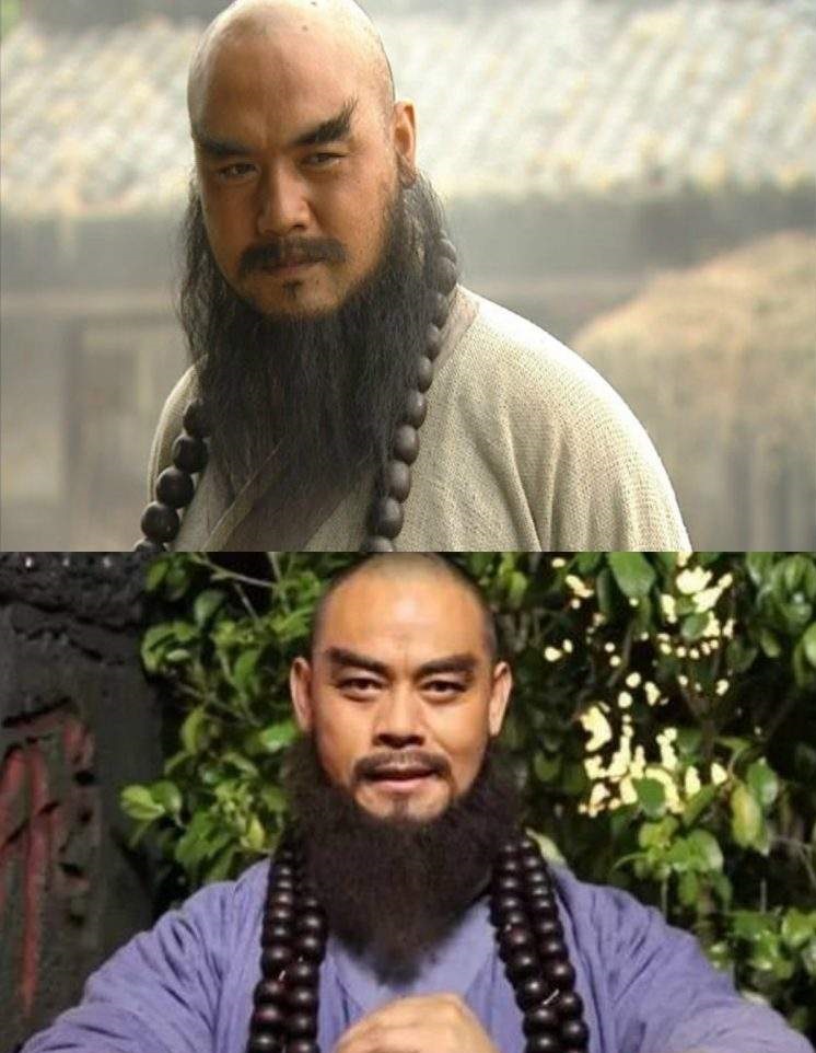 花和尚鲁智深的结局是什么,花和尚鲁智深做了哪些有义气的事