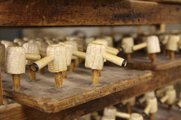 小猪说烟斗5：开始抽烟斗-抽烟斗的基本过程（第一部分）