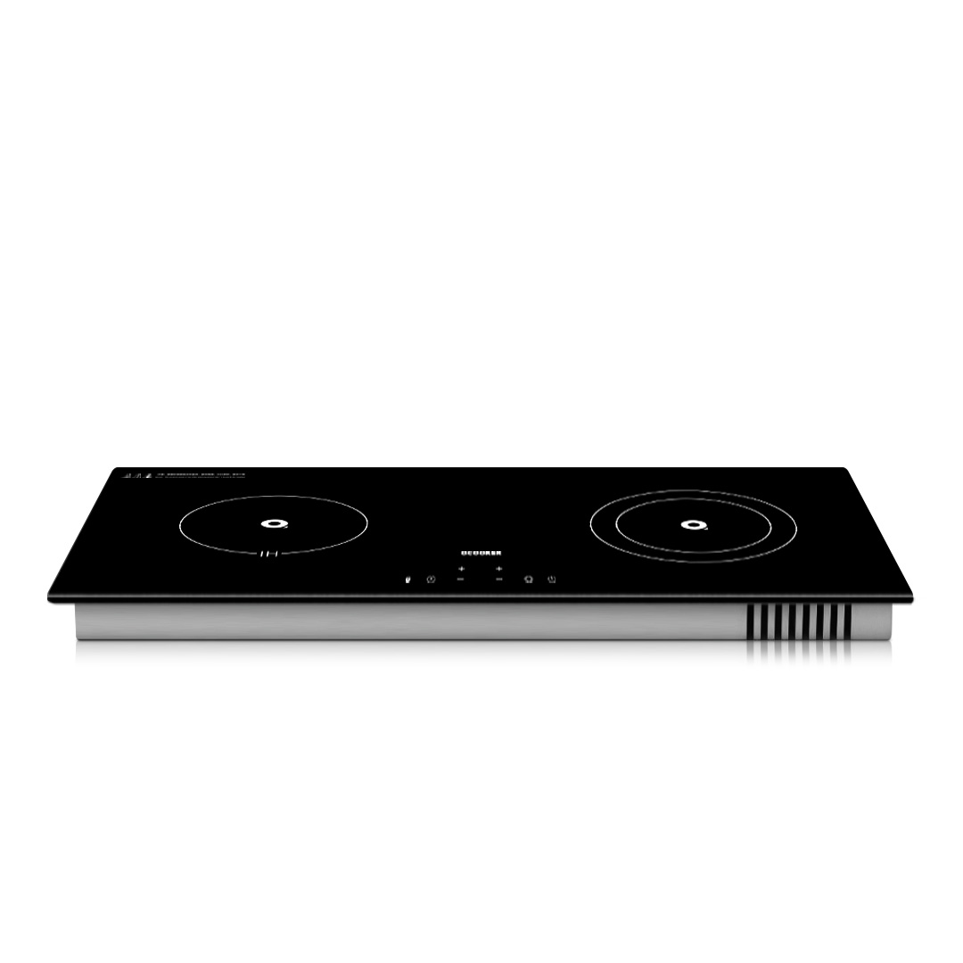 小米双头猛火灶,小米生态链未来厨房