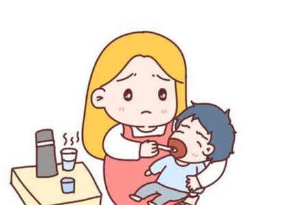 退烧药注意事项,小孩吃退烧药注意事项