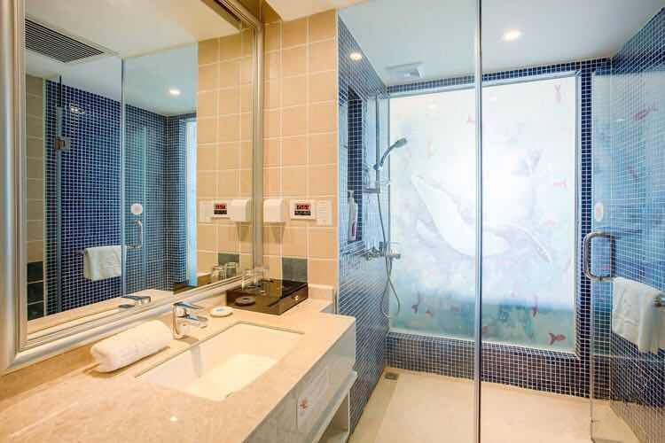 惠州虹海湾推荐海景房第一名,惠州虹海湾海景房两房一厅