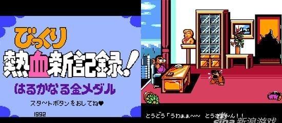 小霸王游戏机和任天堂fc区别,小霸王fc经典游戏