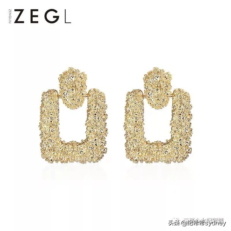 纪阿姨的购物车|回购无数次的淘宝私藏首饰店