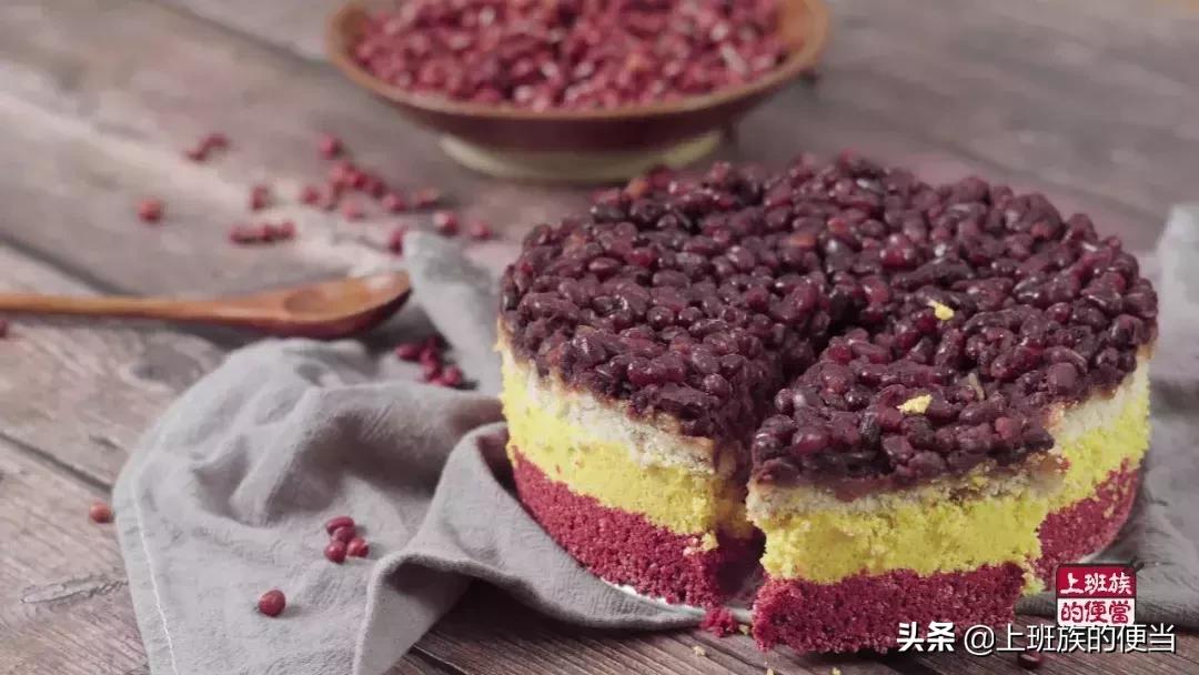 一次看完吃货三部曲,家常饭的美食视频