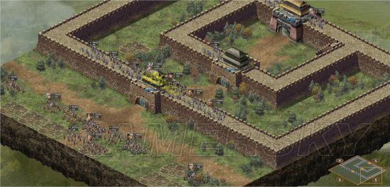 三国志各版本介绍,三国志游戏历代关羽图像