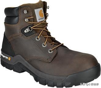 全球十大最值得买的工装靴鞋款,全球十大工装靴