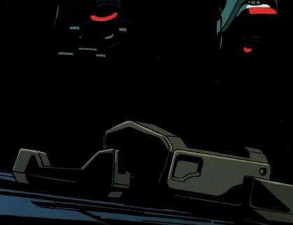 中国人的机甲和外国的机甲,中国机甲vs中国机甲