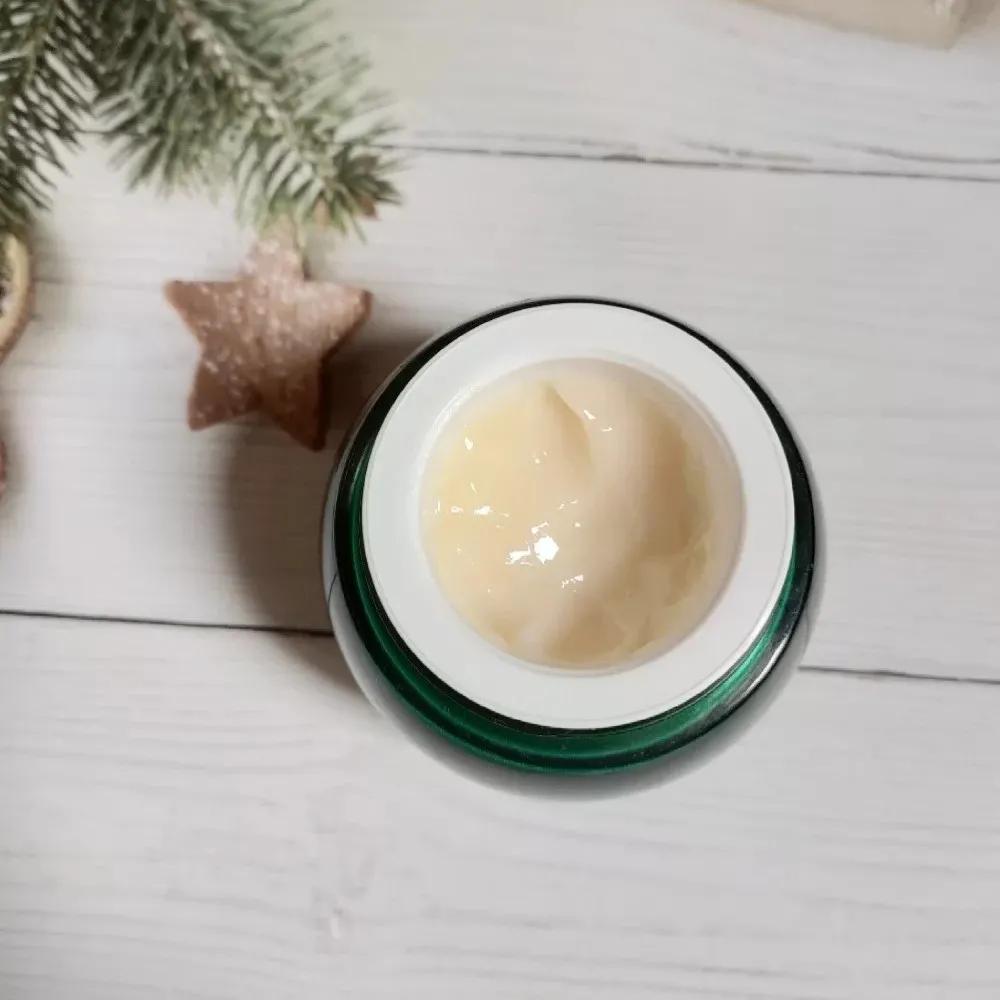 hr赫莲娜面霜绿瓶好用吗,赫莲娜hr黑绷带面霜测评