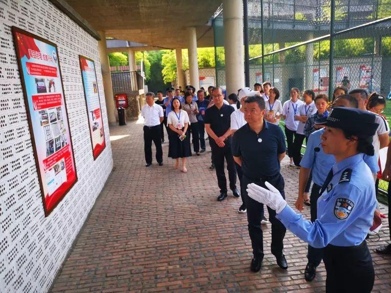 四川禁毒主题活动,全民禁毒宣传月营造禁毒宣传氛围