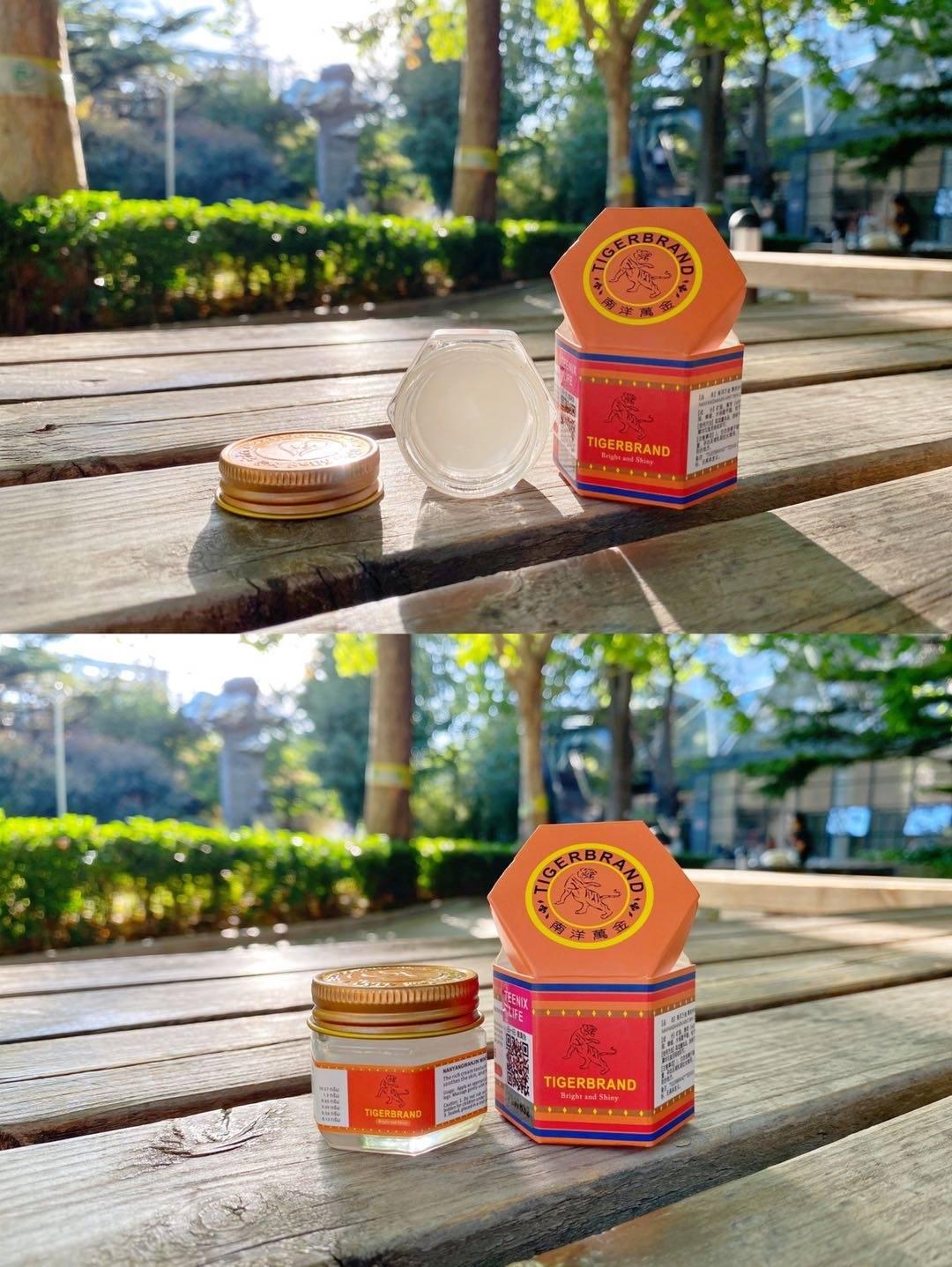 夏季随身携带驱蚊产品,tiger好物