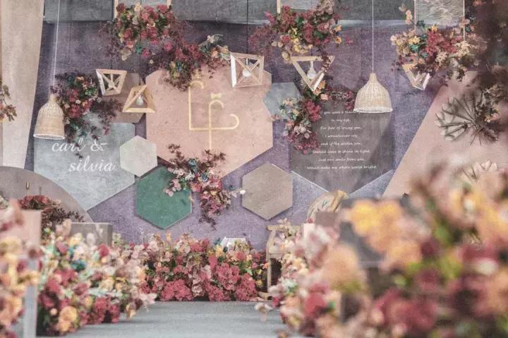 简单又有创意的婚礼方案,幼儿园特色婚礼主题案例