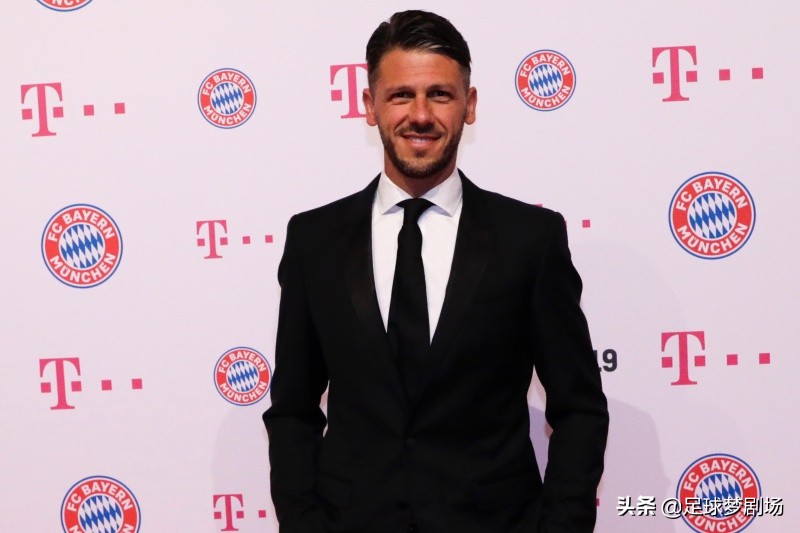 还记得他们吗？这些知名球员在退役后也成为了教练