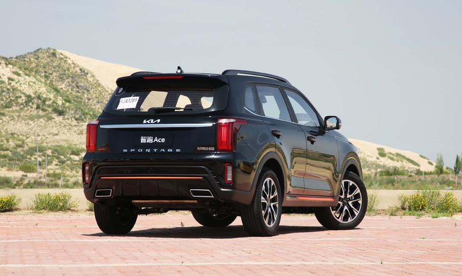 比德系更猛，比日系更省，起亚智跑Ace最强1.5T动力，有多燃？