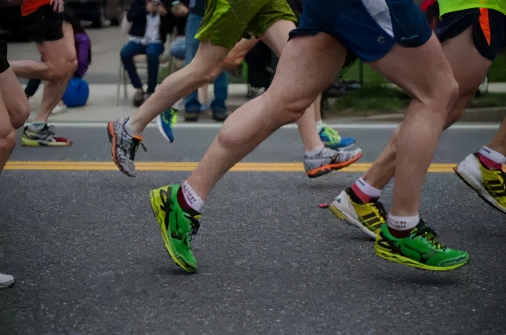 跑步耐力好代表什么,跑步耐力不够怎么办