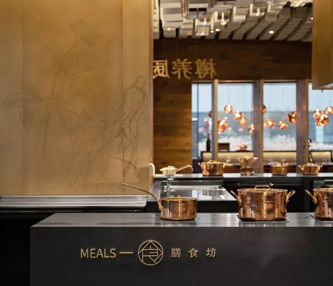 同仁堂350,最早的同仁堂