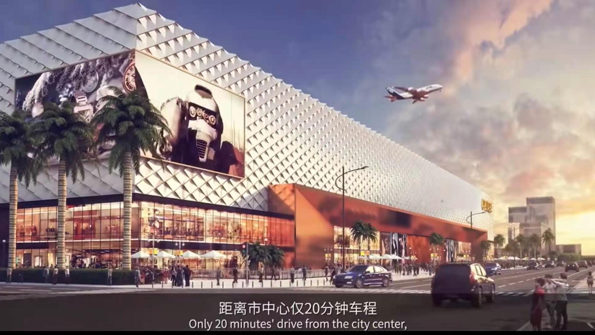 深圳龙岗万达广场什么时候开业呢,深圳市龙岗万达广场何时开业