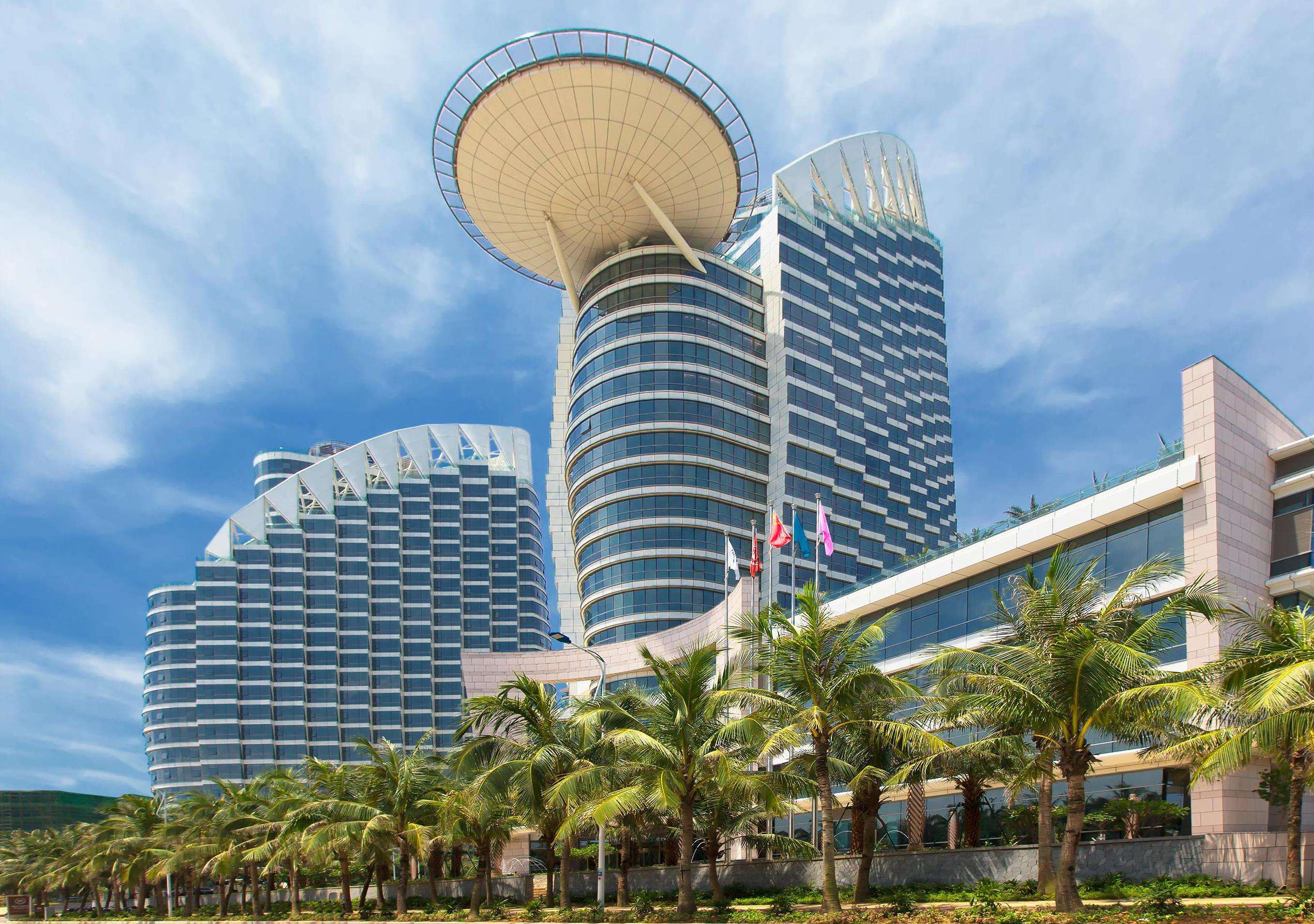 广东湛江最厉害六大高中,湛江高中前五名学校