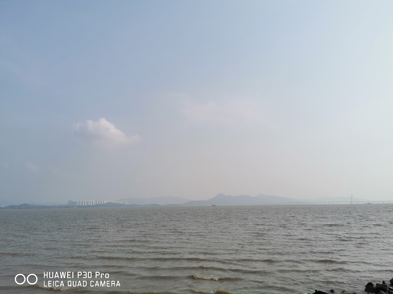 华为p30pro望远镜夜视仪,华为p30pro评测视频