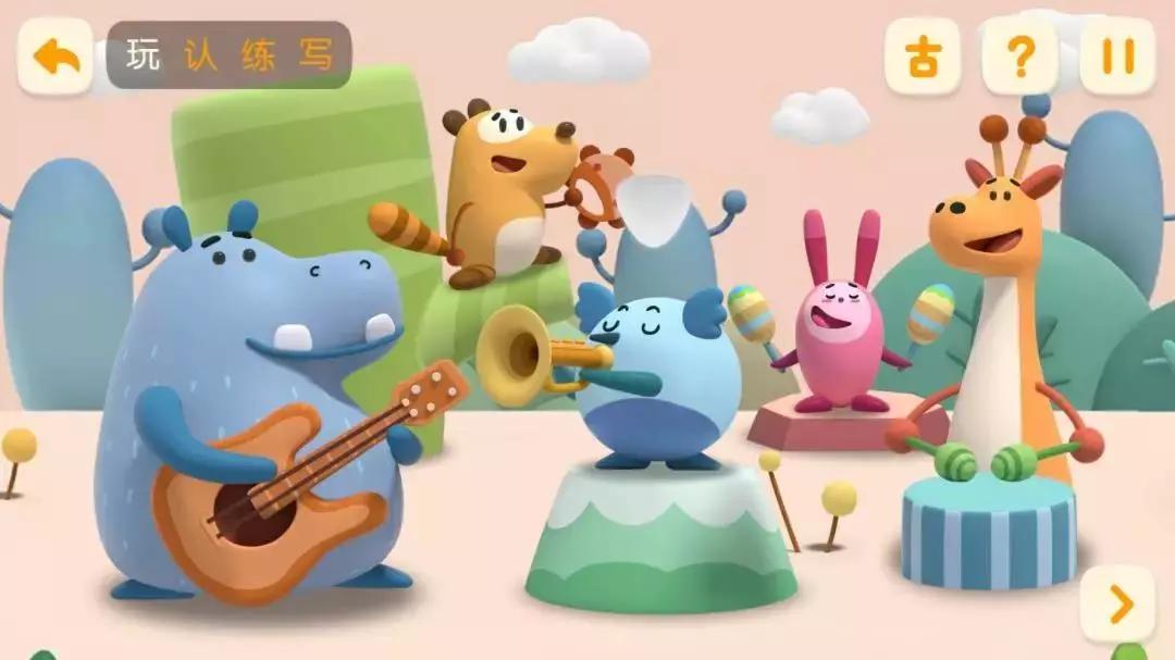 识字app悟空和洪恩哪个好,悟空识字和洪恩识字软件免费吗