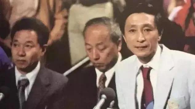 郎平宋世雄,宋世雄为什么称郎平为偶像