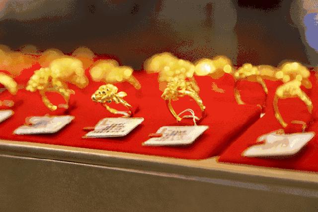 大牌拿我们当傻子吗！掉钻、变黑，智商税交了那么多年还不够？