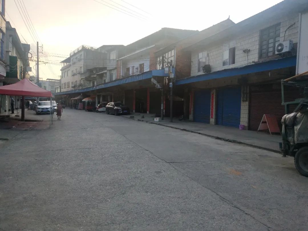 过去非常繁荣的桂北全州庙头古镇，今天怎么样了？