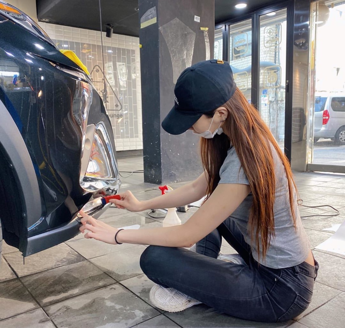 新手怎么开一家汽车美容店,开洗车美容店要怎么做推广