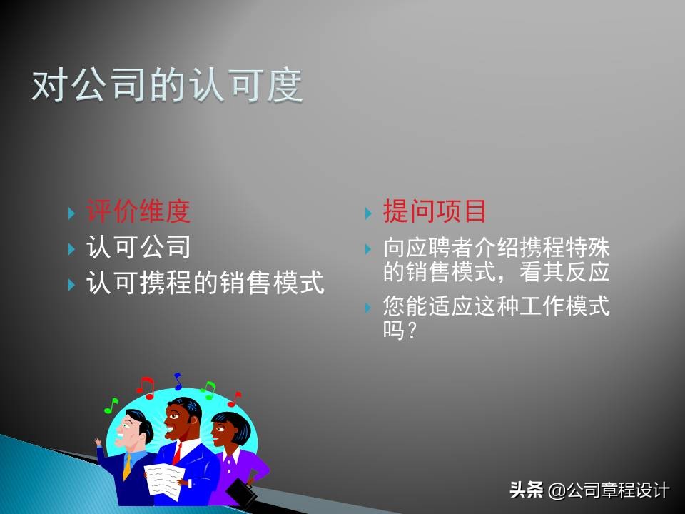 面试销售人员的最经典的几个问题,hr怎么约销售人员来面试