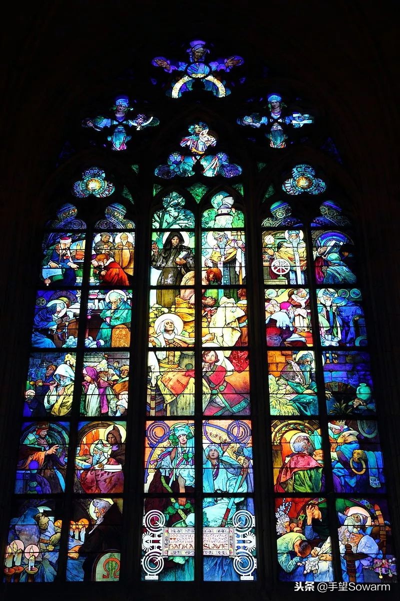 30岁还一事无成，他过年加班画了幅画竟然一夜成名