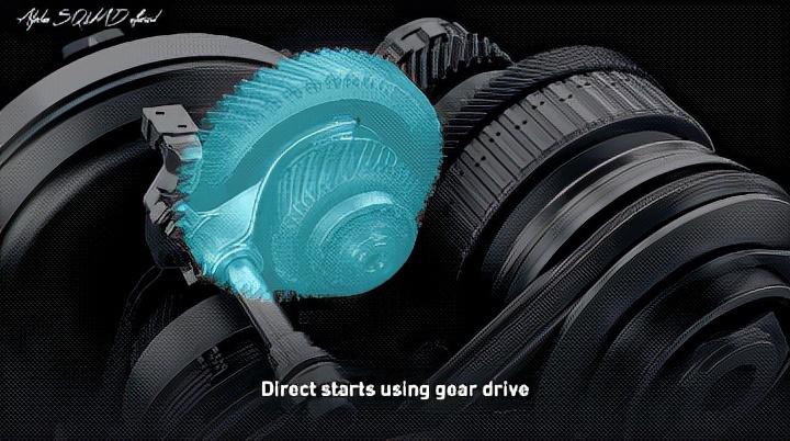 使用cvt变速箱的日系车有哪些,日系车企为什么那么厉害