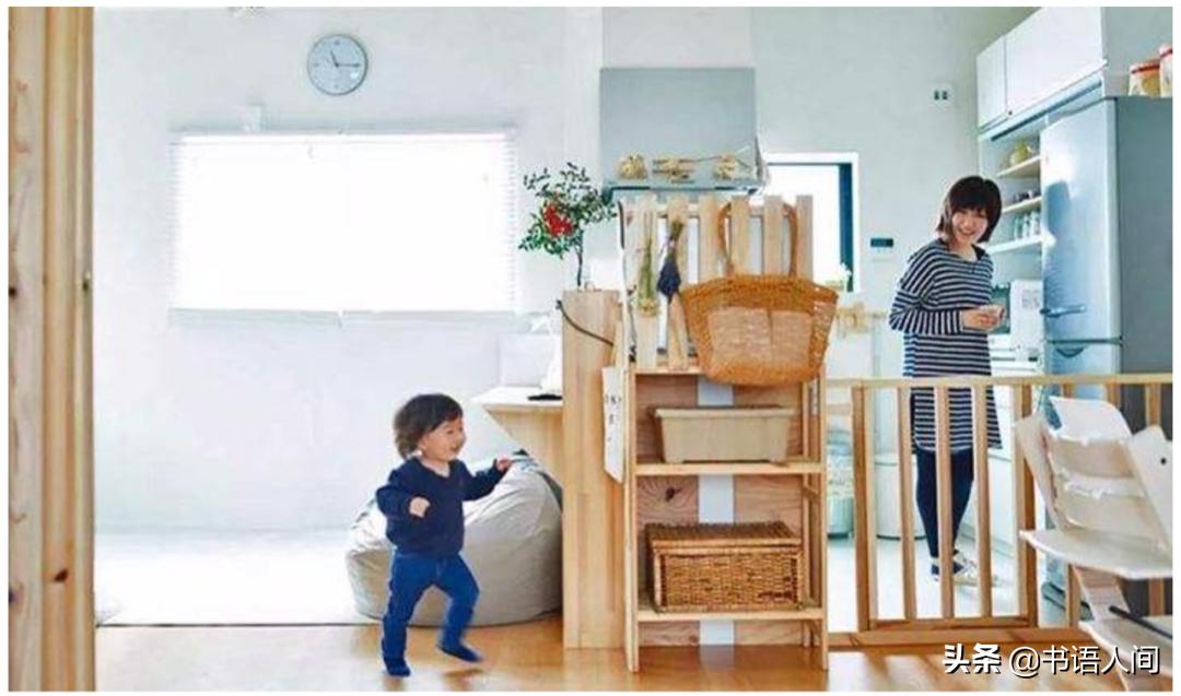 日本全屋收纳整理师,日本收纳师整理房间视频